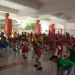 Aerobics for Students- by Experts