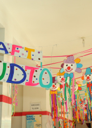 RAJ STUDIO 211