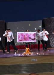 RAJ STUDIO 295